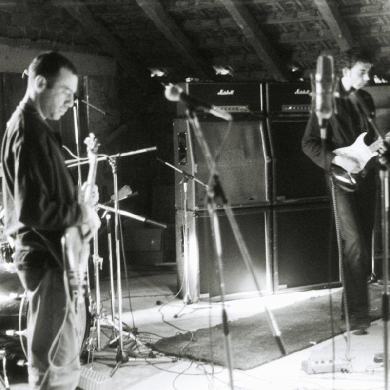 CASPAR BR&Ouml;TZMANN MASSAKER Announces The Final Chapter In The Southern Lord Reissue Series; Home Reissue Set For April 17th Release