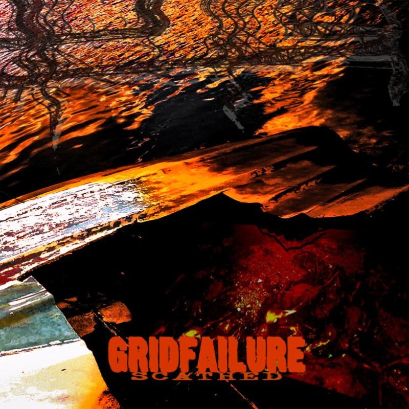 GRIDFAILURE's Scathed Out Now; Album Available For Free Download