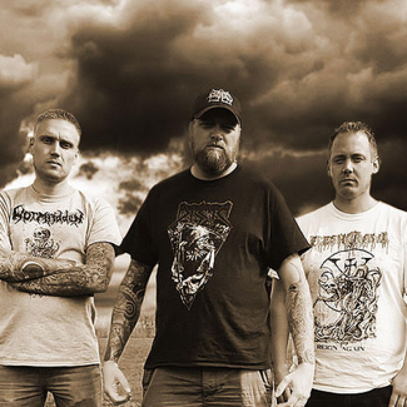 GRIM FATE: New single; cover art and tracklist revealed!