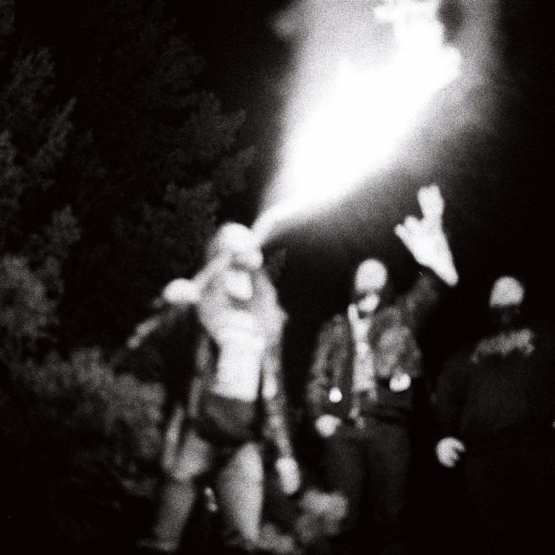 BLACK CURSE set release date for SEPULCHRAL VOICE debut