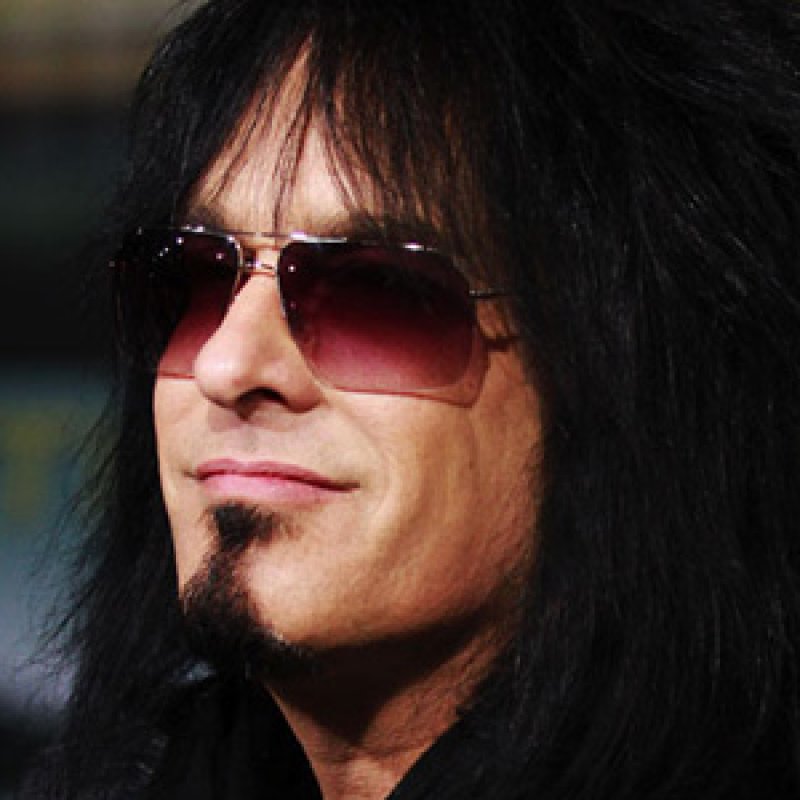 Nikki Sixx Slamms Trump On Withdrawing From Paris Agreement!