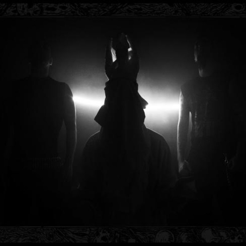ENSHADOWED announces release details for "Stare Into the Abyss"