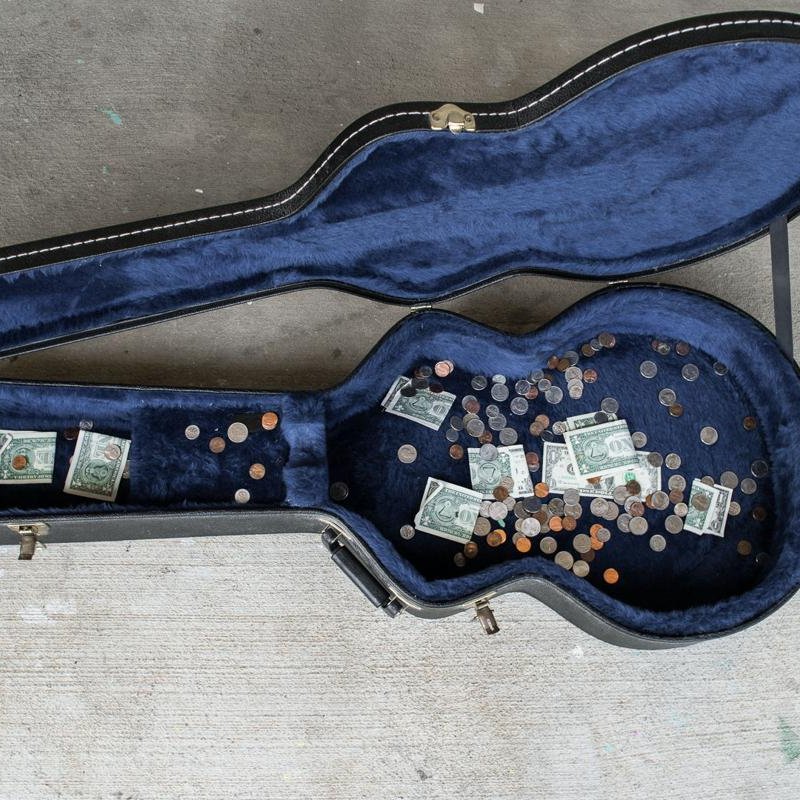 If you are not doing these things to grow your music career, you should...