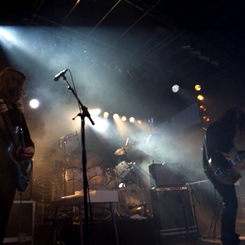 DEVIL'S CHILD RECORDS Reveals Live Bootleg Series #2: MOTORPSYCHO 'Cloudwalkers - Freak Valley Festival May 31st 2014' - Out February 22nd!