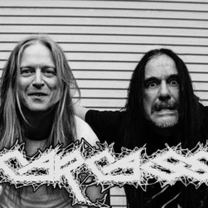New CARCASS Album Coming Soon!