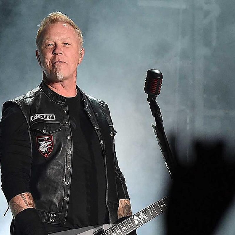 Metallica Cancels Louder Than Life & Sonic Temple 