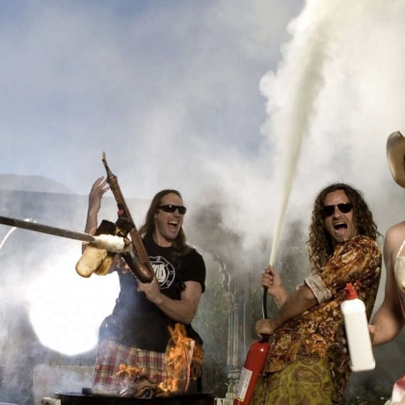 TOOL ANNOUNCES TOUR