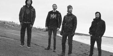 Icelandic metal band DYNFARI to release "Myrkurs er þörf" in April