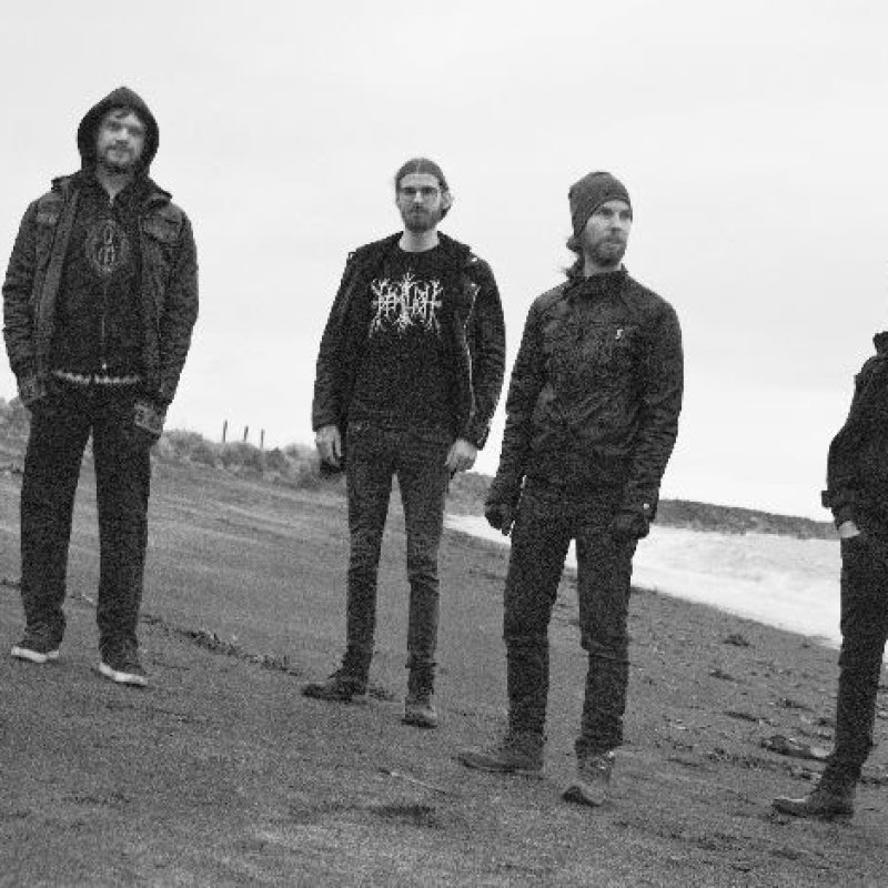 Icelandic metal band DYNFARI to release "Myrkurs er &thorn;&ouml;rf" in April