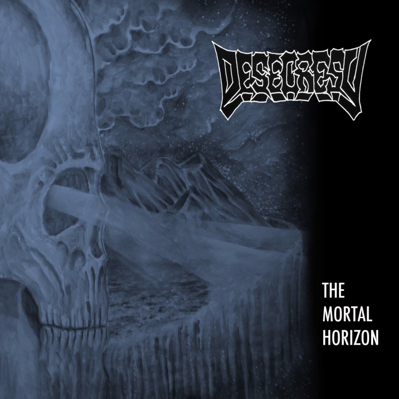 DESESCRESY - The Mortal Horizon 