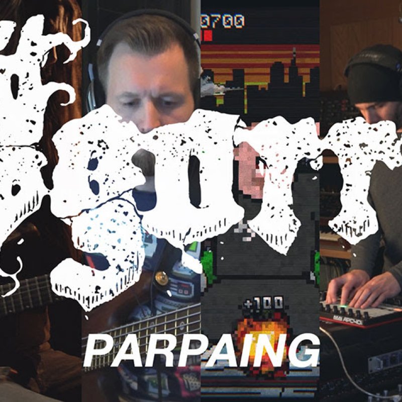  Igorrr launches video for new single, "Parpaing" 