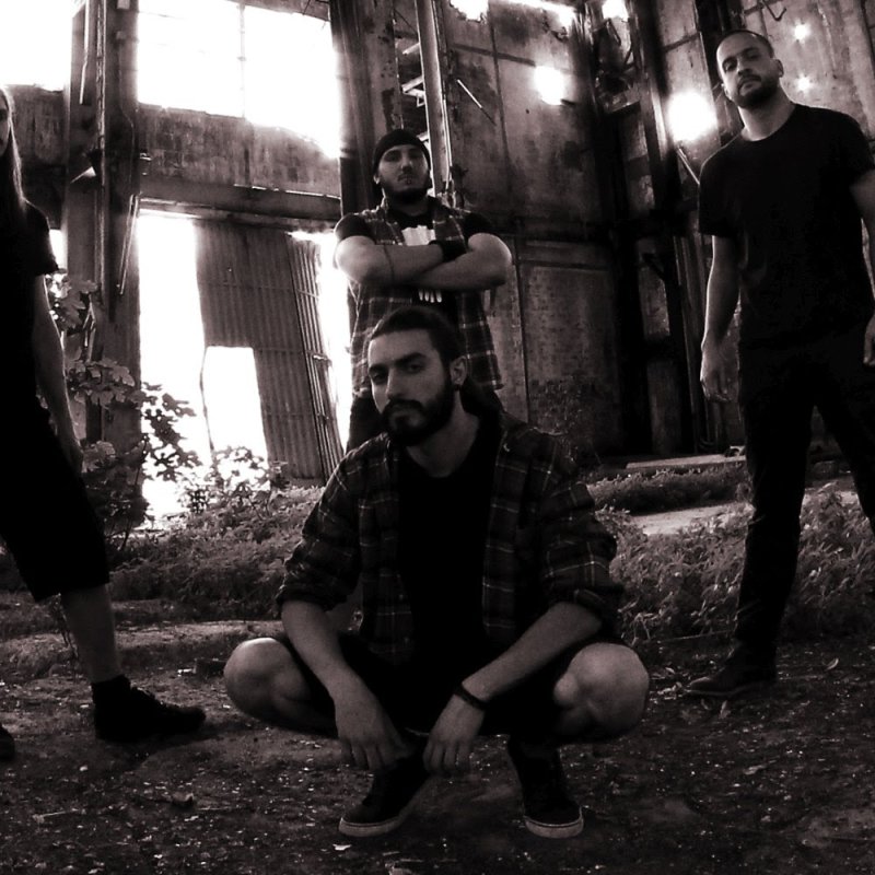 ACROSS THE SWARM: Italian death metallers sign to Time To Kill Records