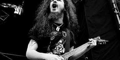 DIMEBAG WANTED TO GO BACK TO PANTERA
