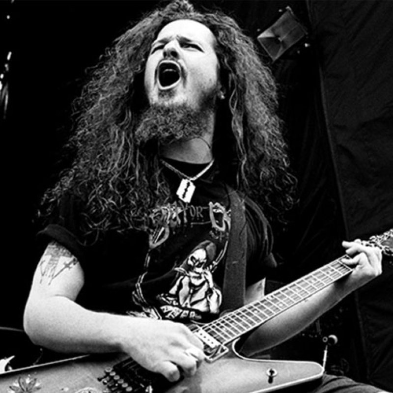 DIMEBAG WANTED TO GO BACK TO PANTERA
