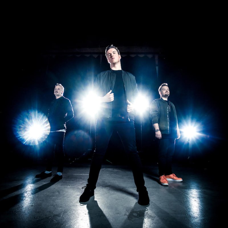 Progressive metal band Joviac released a second single from the upcoming album!
