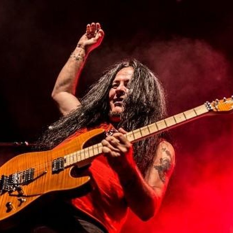 ARMORED SAINT GUITARIST JEFF DUNCAN TO RELEASE NEW SOLO LP