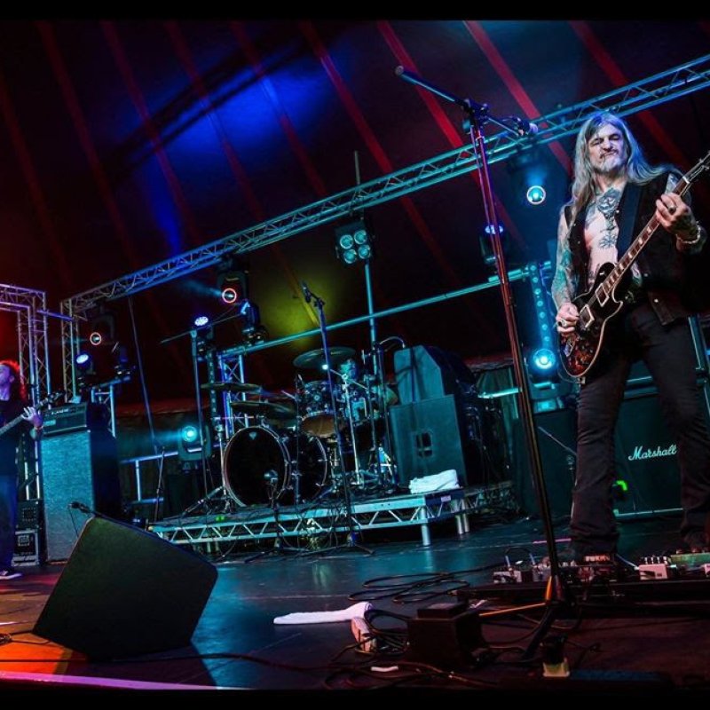 THE OBSESSED: Doom Rock Icons To Kick Off US Tour Supporting Today Is The Day