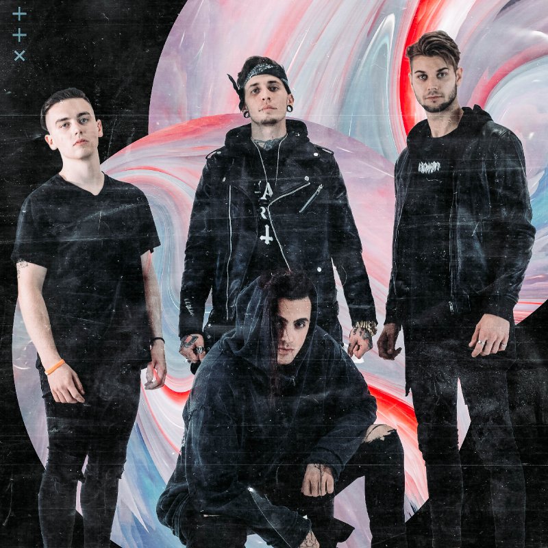 AS WE STRAY Premier New Video!