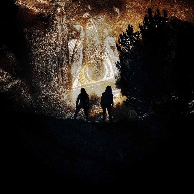 VELNIAS reveal new track from forthcoming EISENWALD album