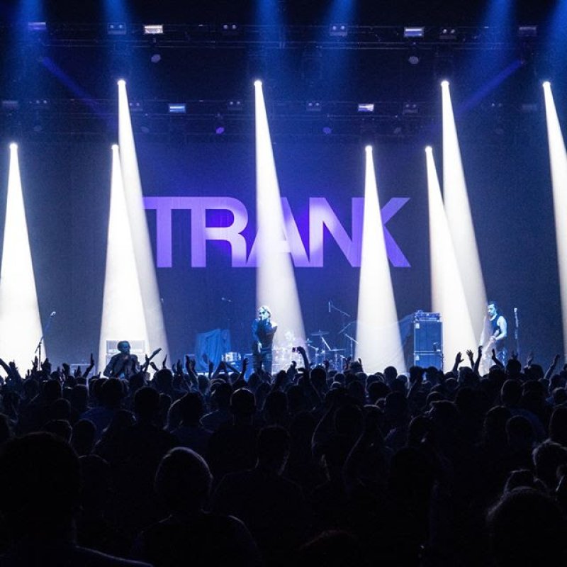 TRANK Announced For Second Edition Of Shock'Metal Fest 2020!