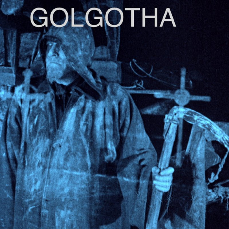  Otto Kinzel just released Golgotha (featuring Sarah Wappler), check it out here. 