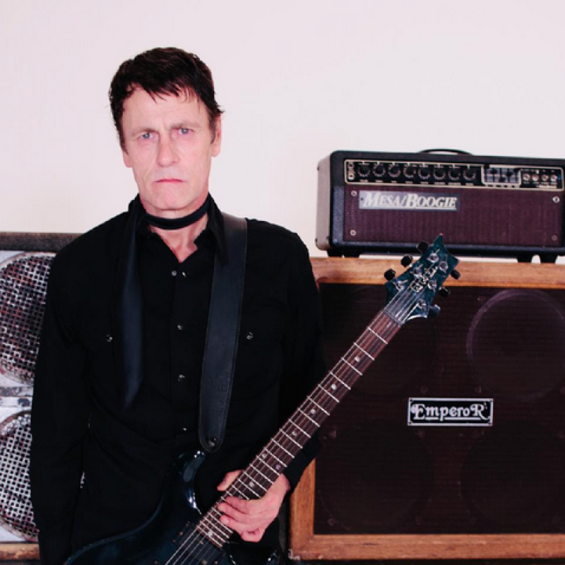  TODAY IS THE DAY: No Good To Anyone Album Out Today Worldwide On BMG; Band To Perform Paste Magazine Livestream Today + North American Tour Underway