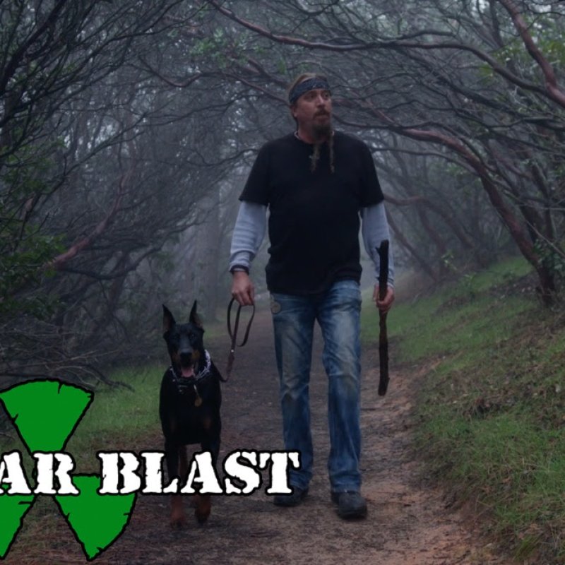 STEVE DI GIORGIO In His Elements (Earth) on TESTAMENT's Second Titans Of Creation Video Trailer!