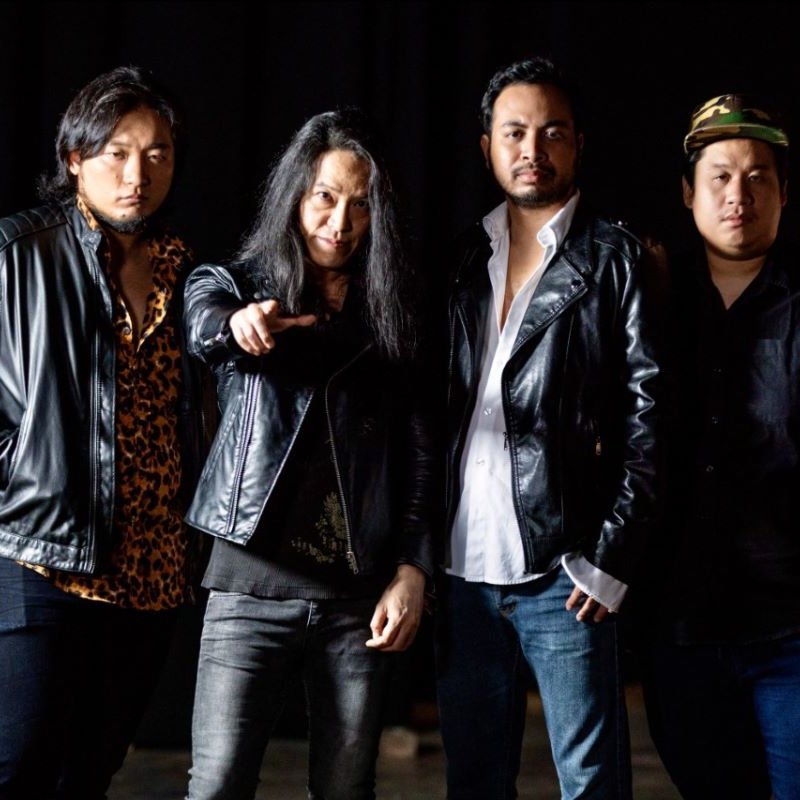 Angel Vengeance Wins Battle Of The Bands This Week On MDR!