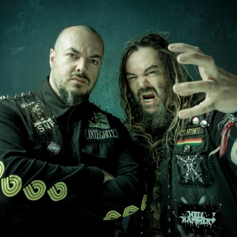 Cavalera Planning &ldquo;Return Beneath Arise&rdquo; U.S. Tour