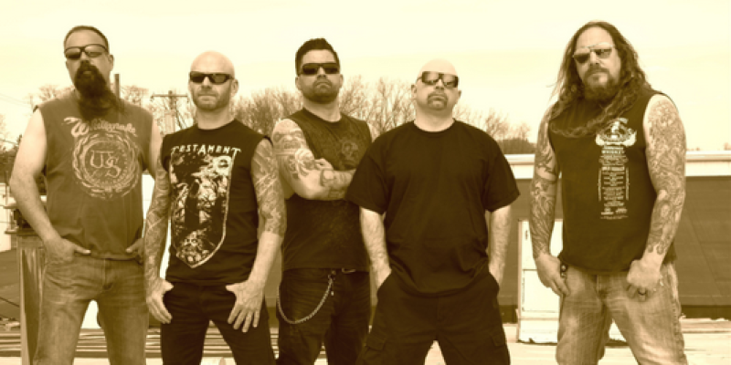 VEDIC Premiere Music Video for “Dehumanized”