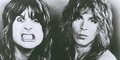 OZZY Was Not Impressed With RANDY RHOADS First Time He Saw Him: ‘He Was Like A Woman’
