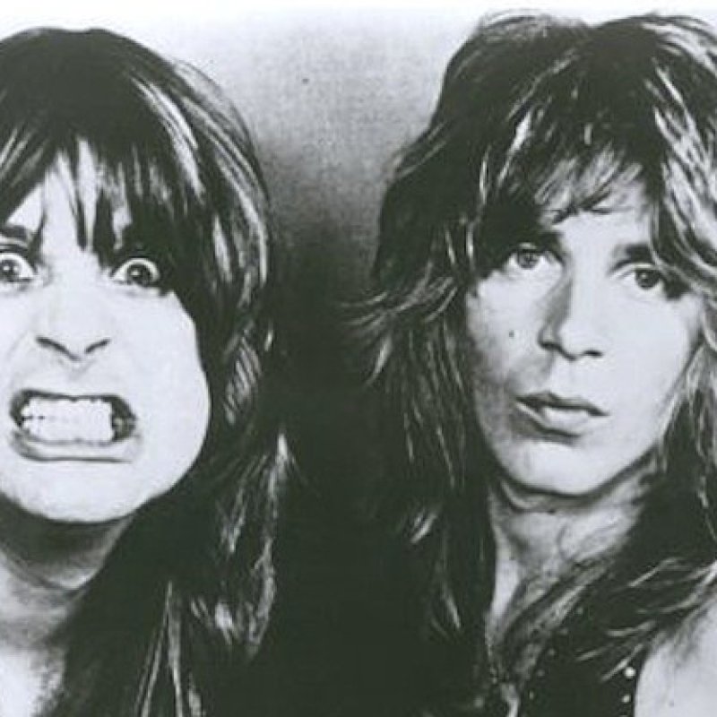 OZZY Was Not Impressed With RANDY RHOADS First Time He Saw Him: &lsquo;He Was Like A Woman&rsquo;