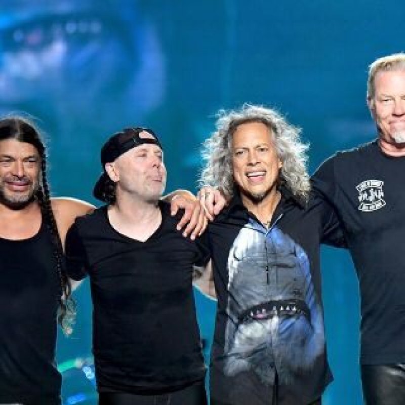 What Happens When METALLICA Cancels A Festival ?