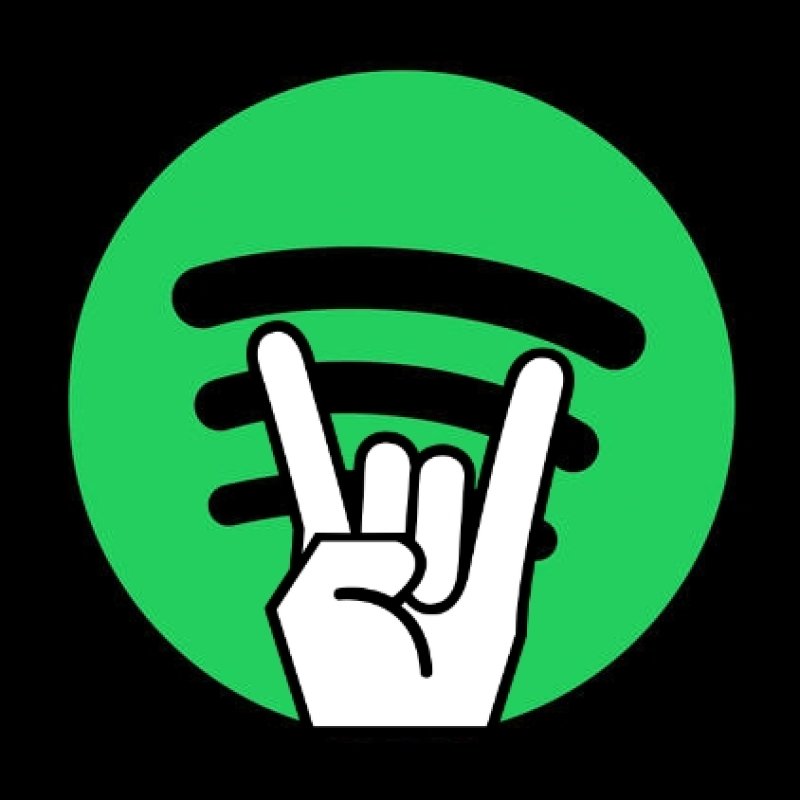 350 Bands Ranked By Spotify Listeners