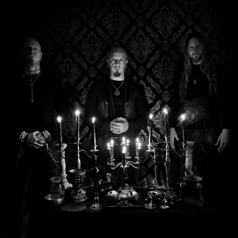 BYTHOS set release date for TERRATUR debut, reveal first track - features members of BEHEXEN, HORNA+++