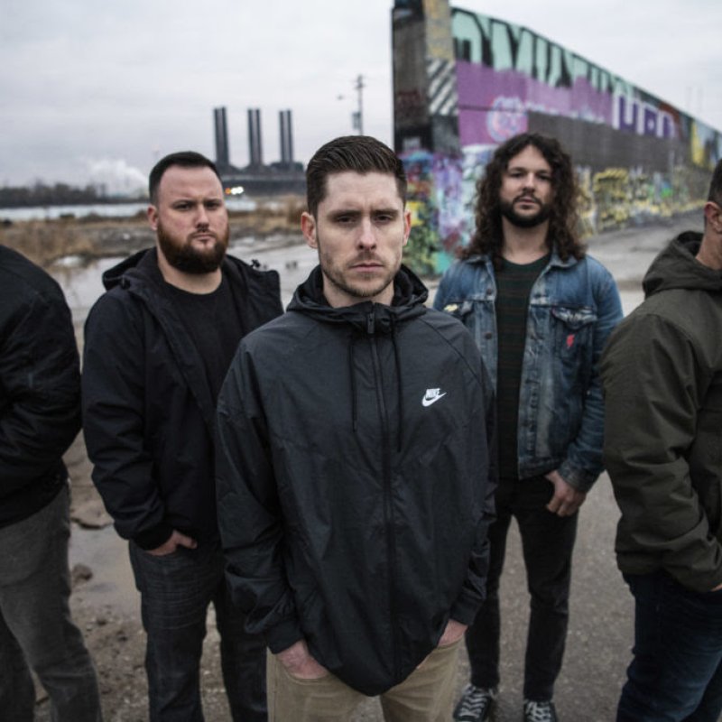 WHITECHAPEL Announces US Burn To Emerge Tour With As I Lay Dying And Shadow Of Intent