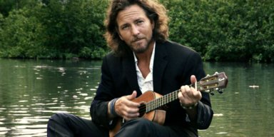 Eddie Vedder Finally Opens Up About Chris Cornell
