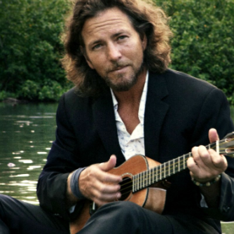 Eddie Vedder Finally Opens Up About Chris Cornell