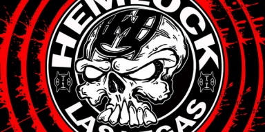 Las Vegas, Nevada Heavy Metal Band HEMLOCK Announce the 'European & UK Adventure Tour' 2020