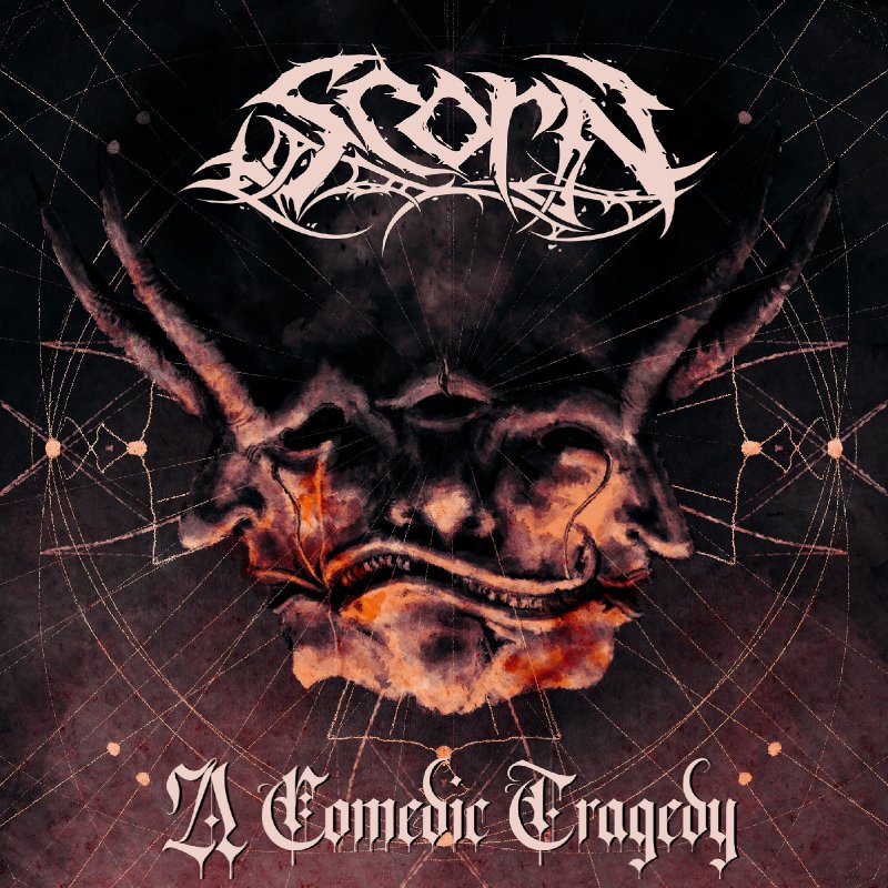 SCORN Unleash 'Dense Mind' Guitar Playthrough Off New Album "A Comedic Tragedy"