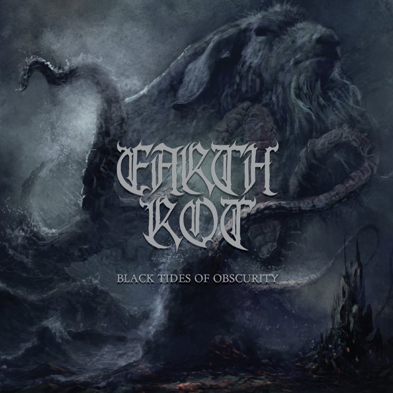 EARTH ROT Stream New Album in Full