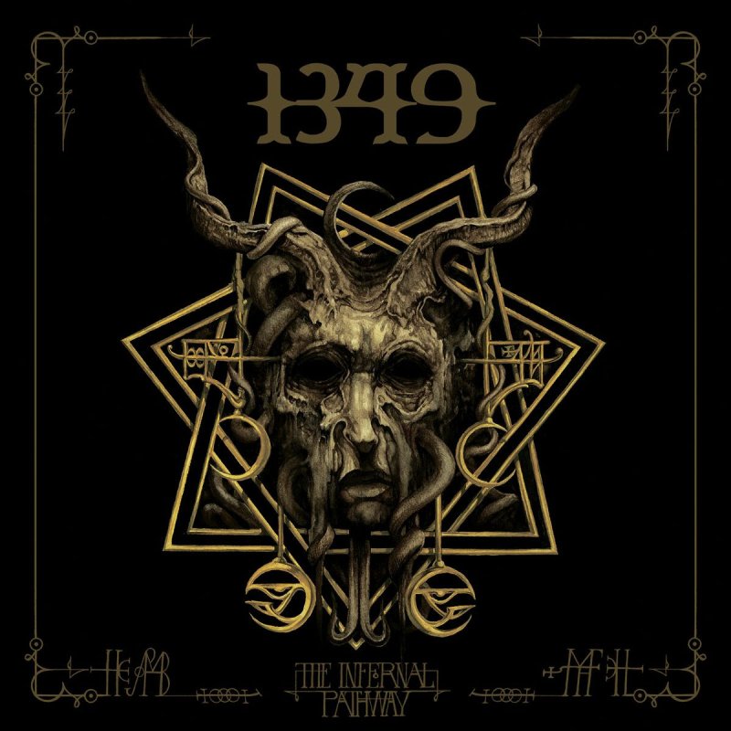 1349 Announce Run of Headlining U.S. Dates