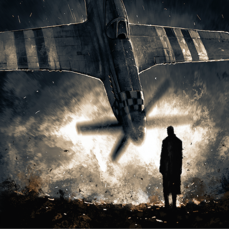 LOST SYMPHONY RELEASES NEW SINGLE, &ldquo;PREMEDITATED DESTRUCTION,&rdquo; FEAT. MEMBERS FROM STARSET & CRADLE OF FILTH