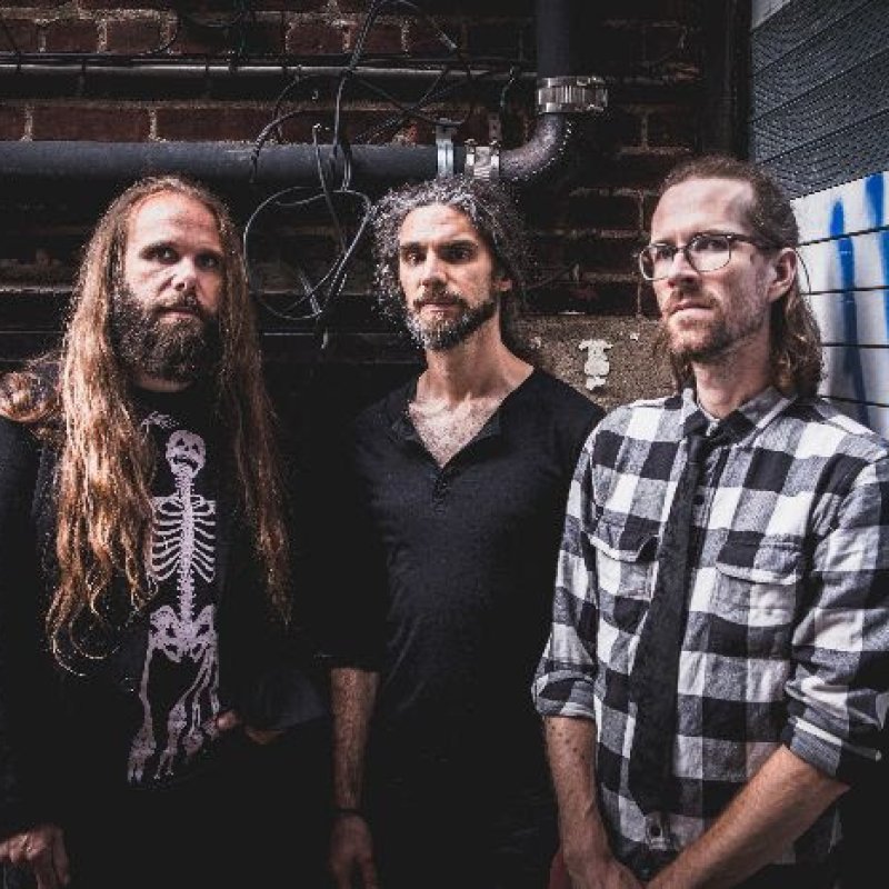 Metal Jazz trio KILTER to play album release show in NYC next week