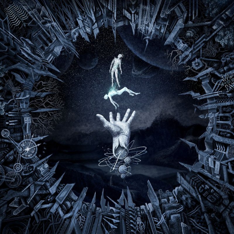 ...and Oceans Release New Single, "Vigilance and Atrophy"