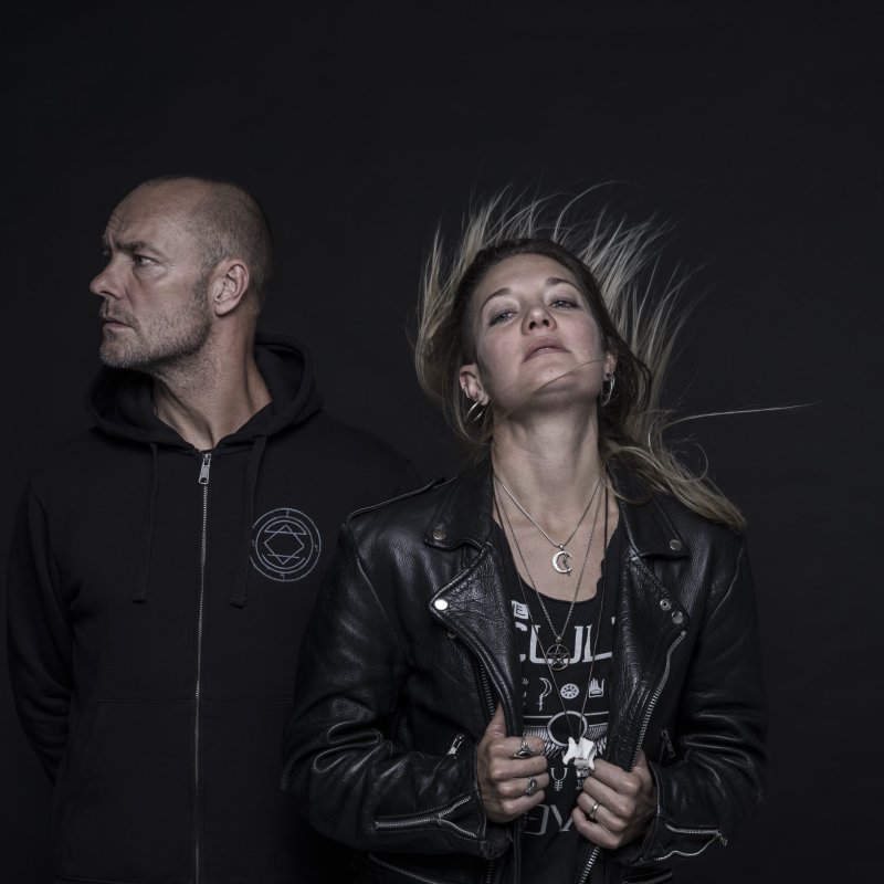 ASHTAR set release date for new EISENWALD album