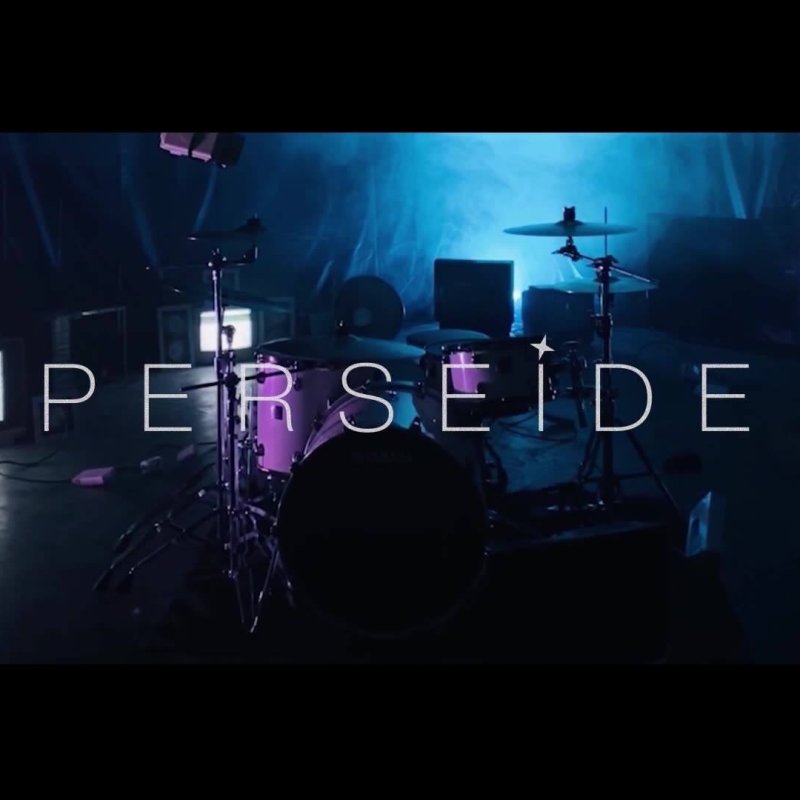 French Alternative-Rock Revenants PERSEIDE unveiled second single from upcoming effort with "Trick Or Treat" // New album coming out soon!