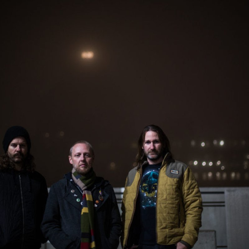  IRATA To Kick Off 2020 March Madness Tour Next Week; Journey Includes SXSW Appearances + Tower Full-Length Out Now On Small Stone