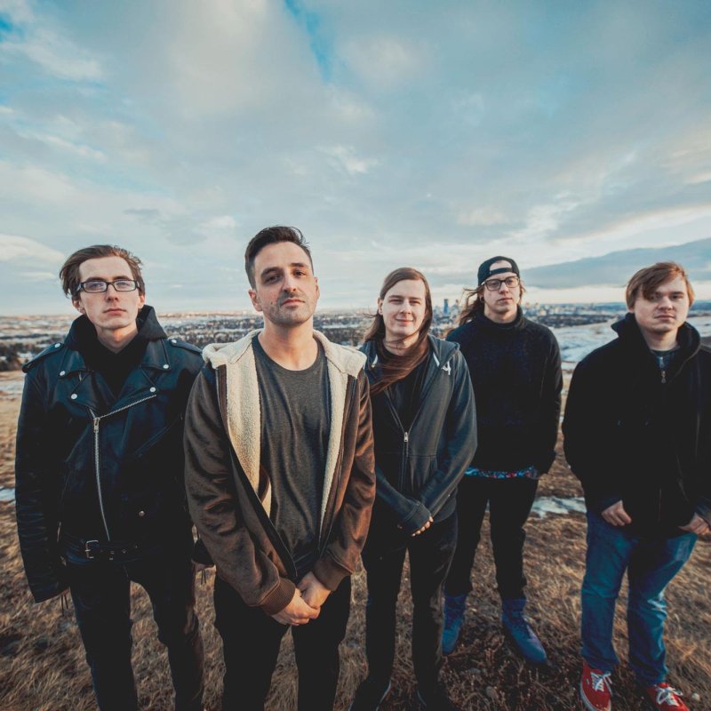 Die Another Day Set The Pit Ablaze With Video 'Wild Fire' + Debut EP Out April 10th