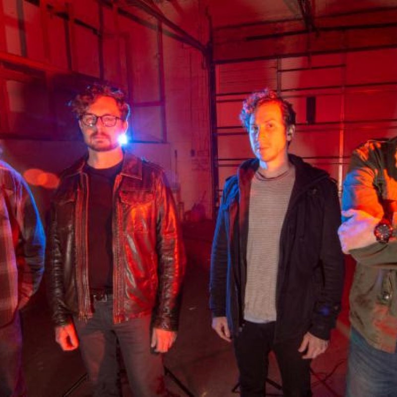 PALE GREY LORE: Psychedelic Doom-Bringers Confirm Live Dates Including SXSW Performance; Eschatology Full-Length Out Now On Small Stone